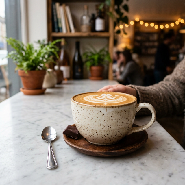 Cappuccino