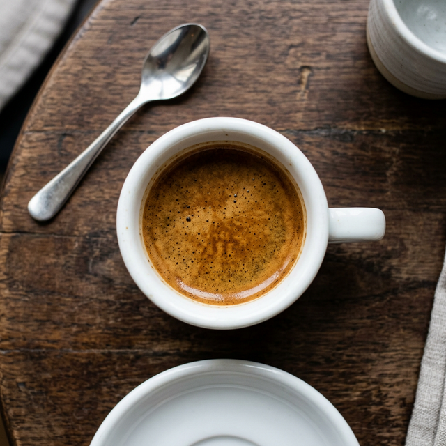 Espresso